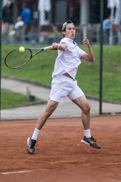 Bild 295 - Bergstedt Open